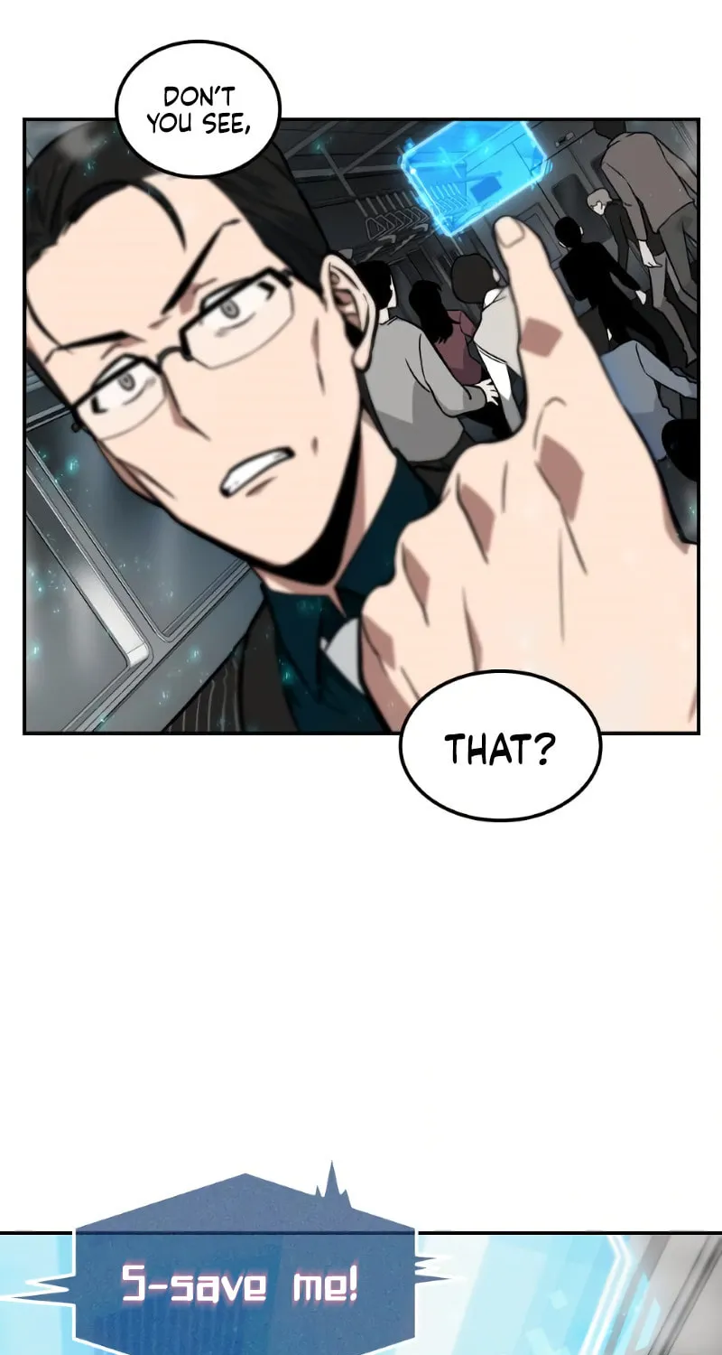Omniscient Reader Chapter 4 page 46 - 