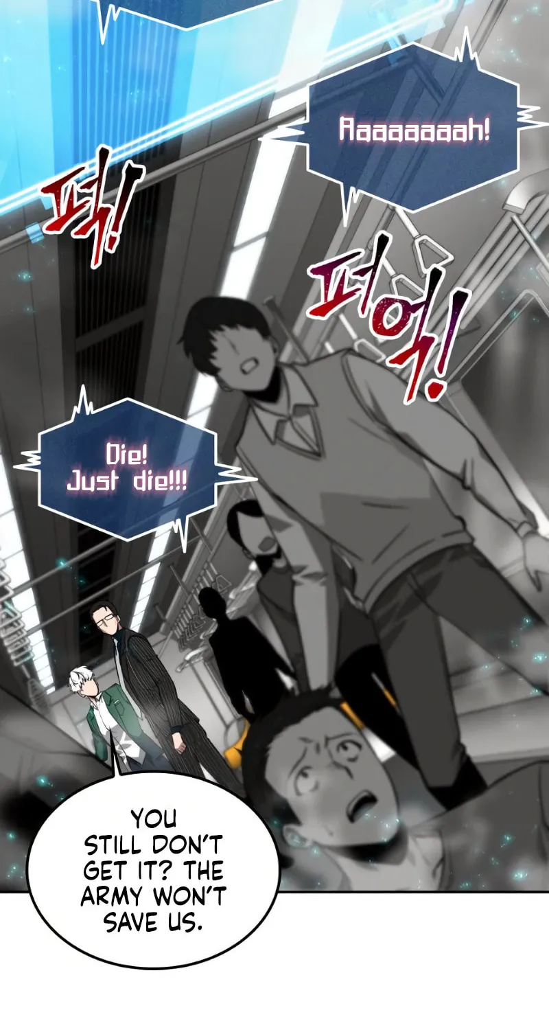 Omniscient Reader Chapter 4 page 47 - 