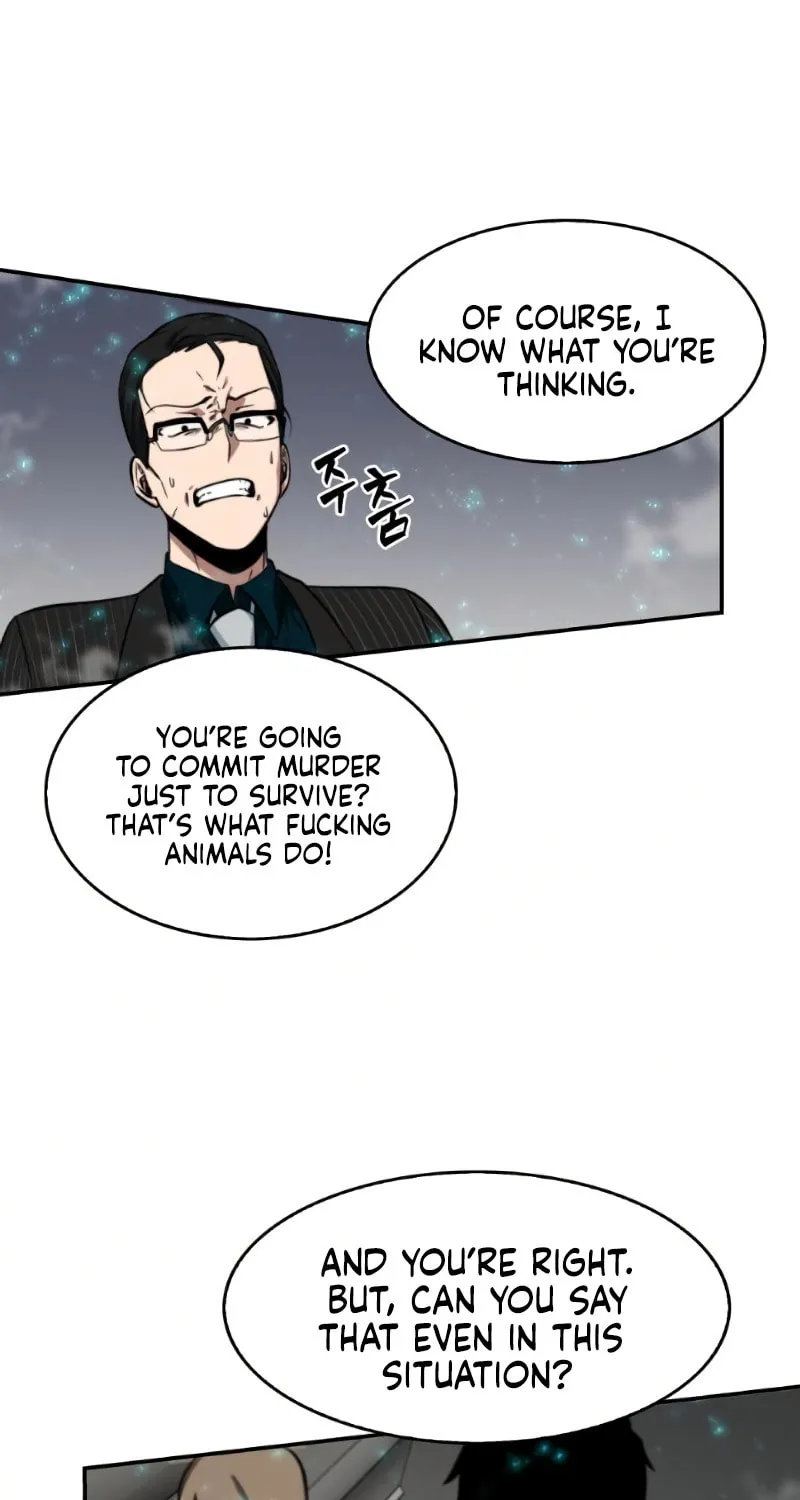 Omniscient Reader Chapter 4 page 51 - 
