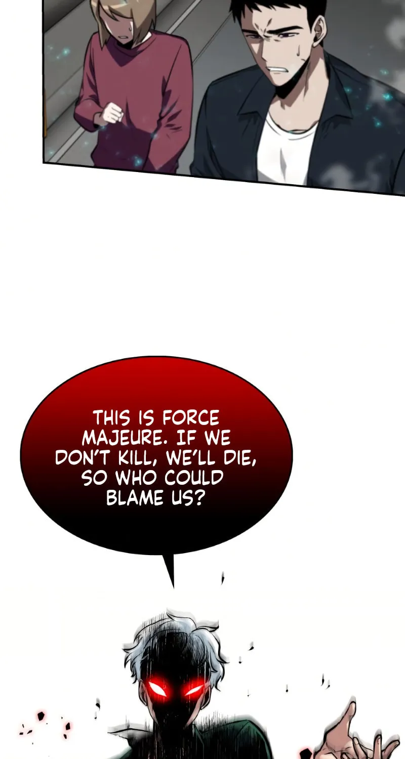 Omniscient Reader Chapter 4 page 52 - 