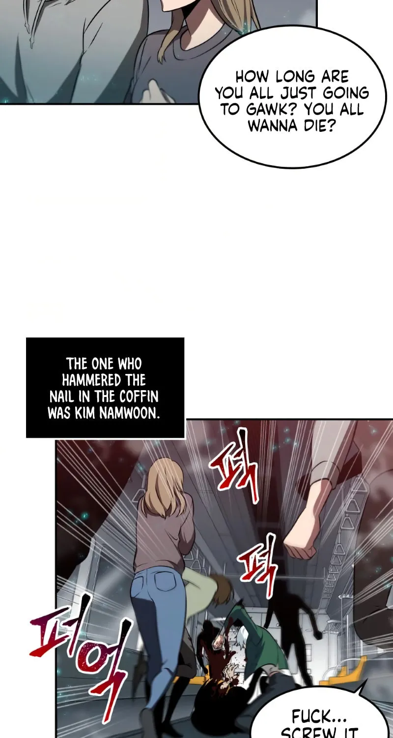 Omniscient Reader Chapter 4 page 57 - 
