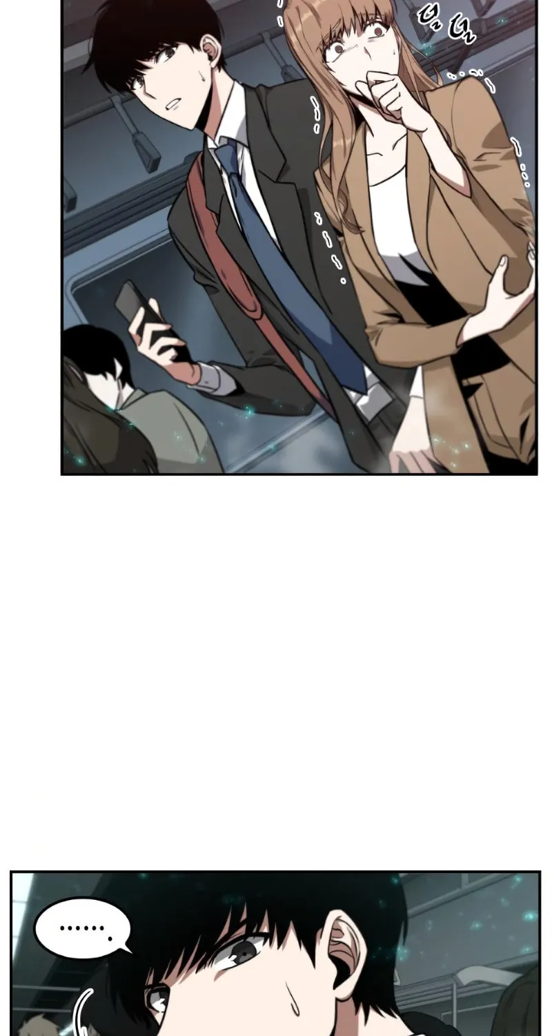Omniscient Reader Chapter 4 page 7 - 