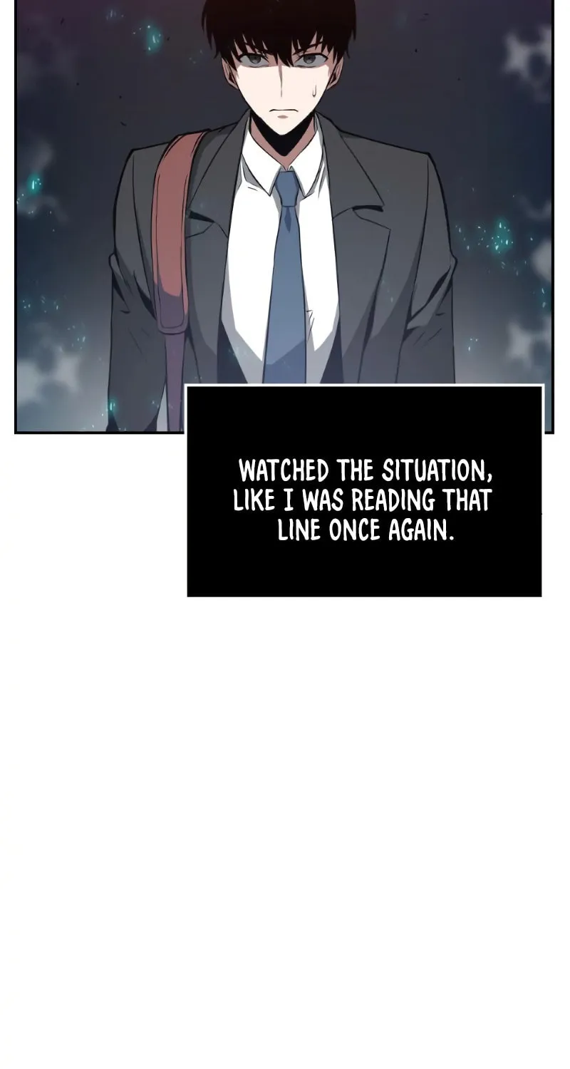 Omniscient Reader Chapter 4 page 64 - 