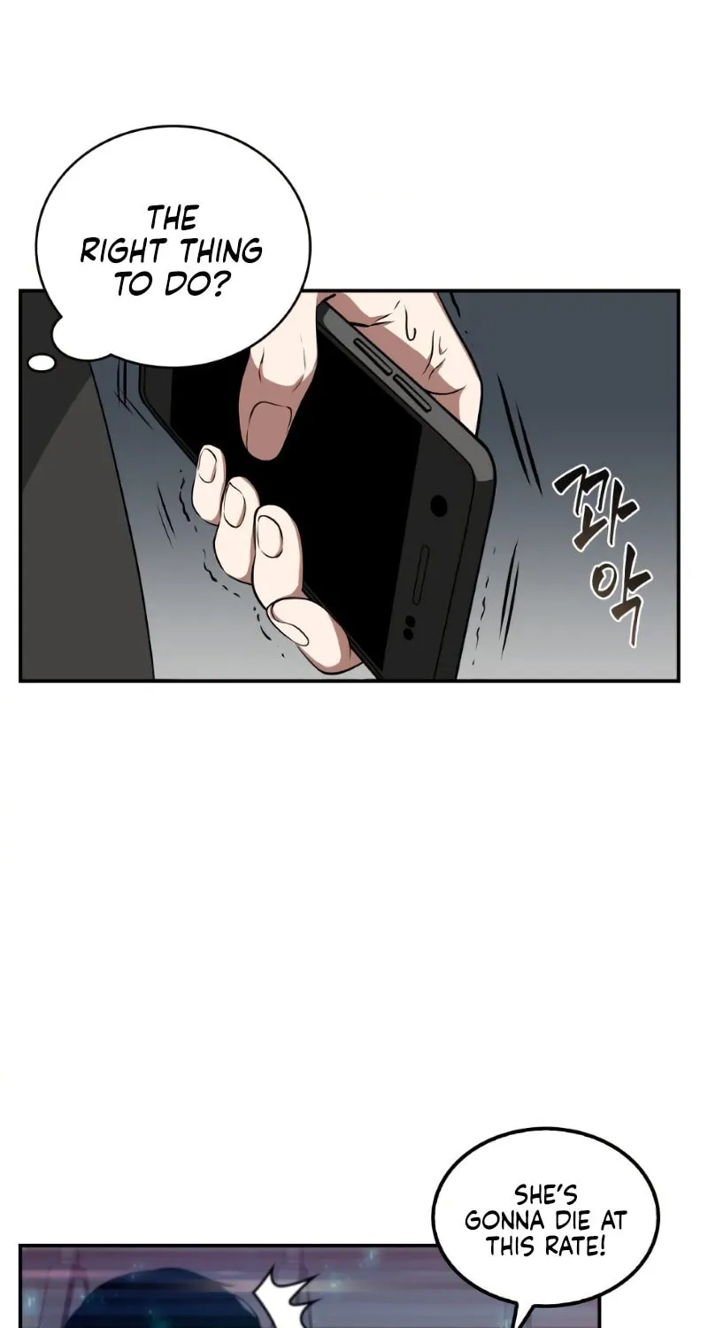 Omniscient Reader Chapter 4 page 67 - 