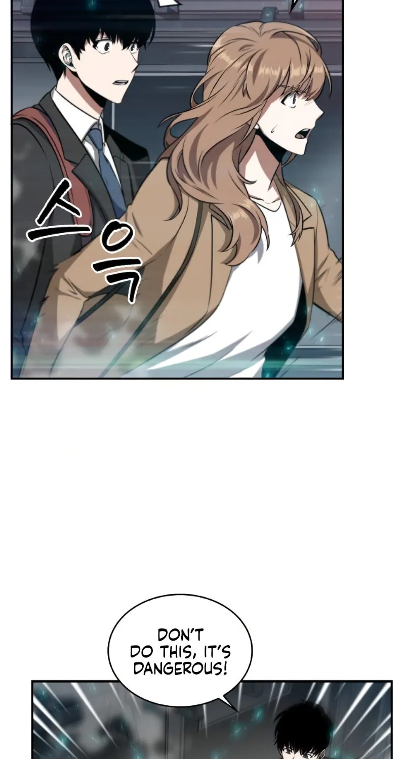Omniscient Reader Chapter 4 page 68 - 