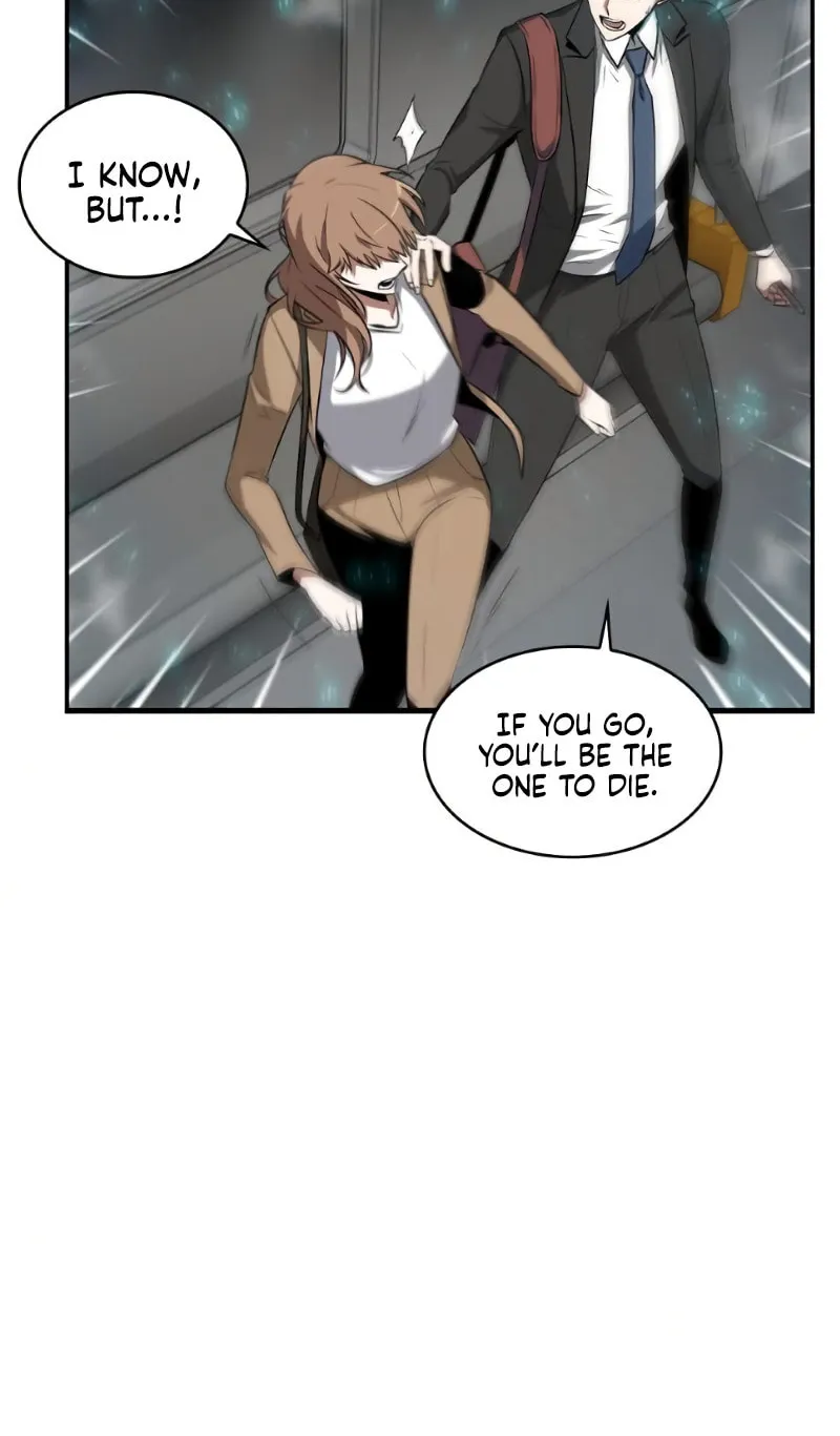 Omniscient Reader Chapter 4 page 69 - 