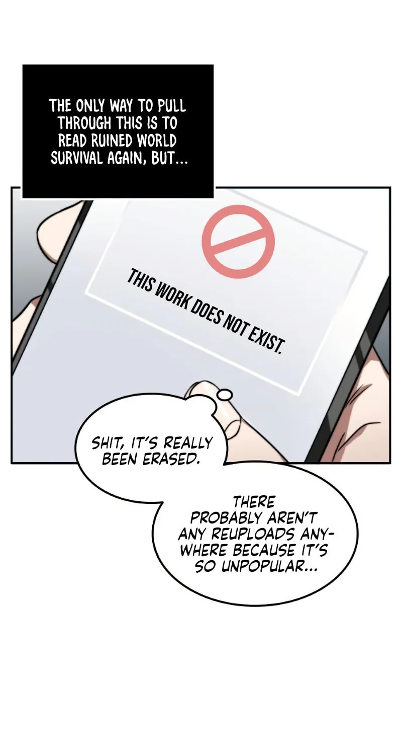 Omniscient Reader Chapter 4 page 10 - 