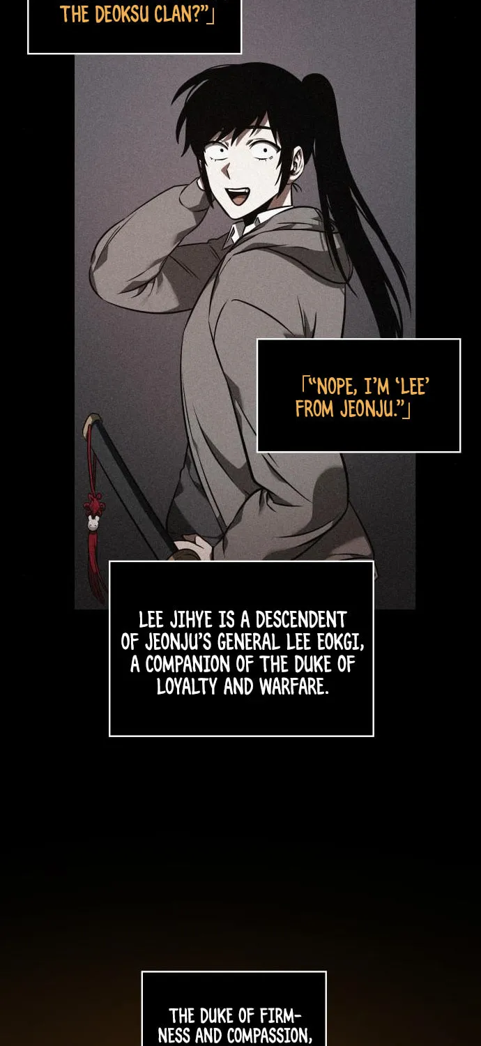 Omniscient Reader Chapter 40 page 19 - 