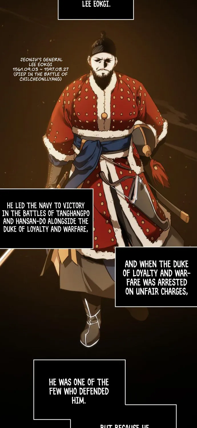 Omniscient Reader Chapter 40 page 20 - 