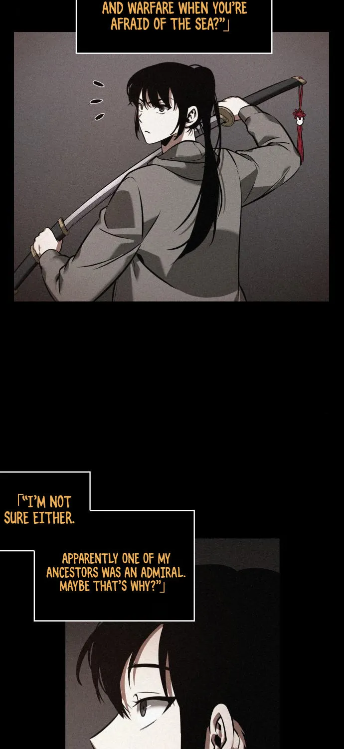 Omniscient Reader Chapter 40 page 3 - 