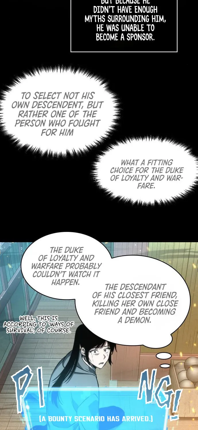 Omniscient Reader Chapter 40 page 21 - 