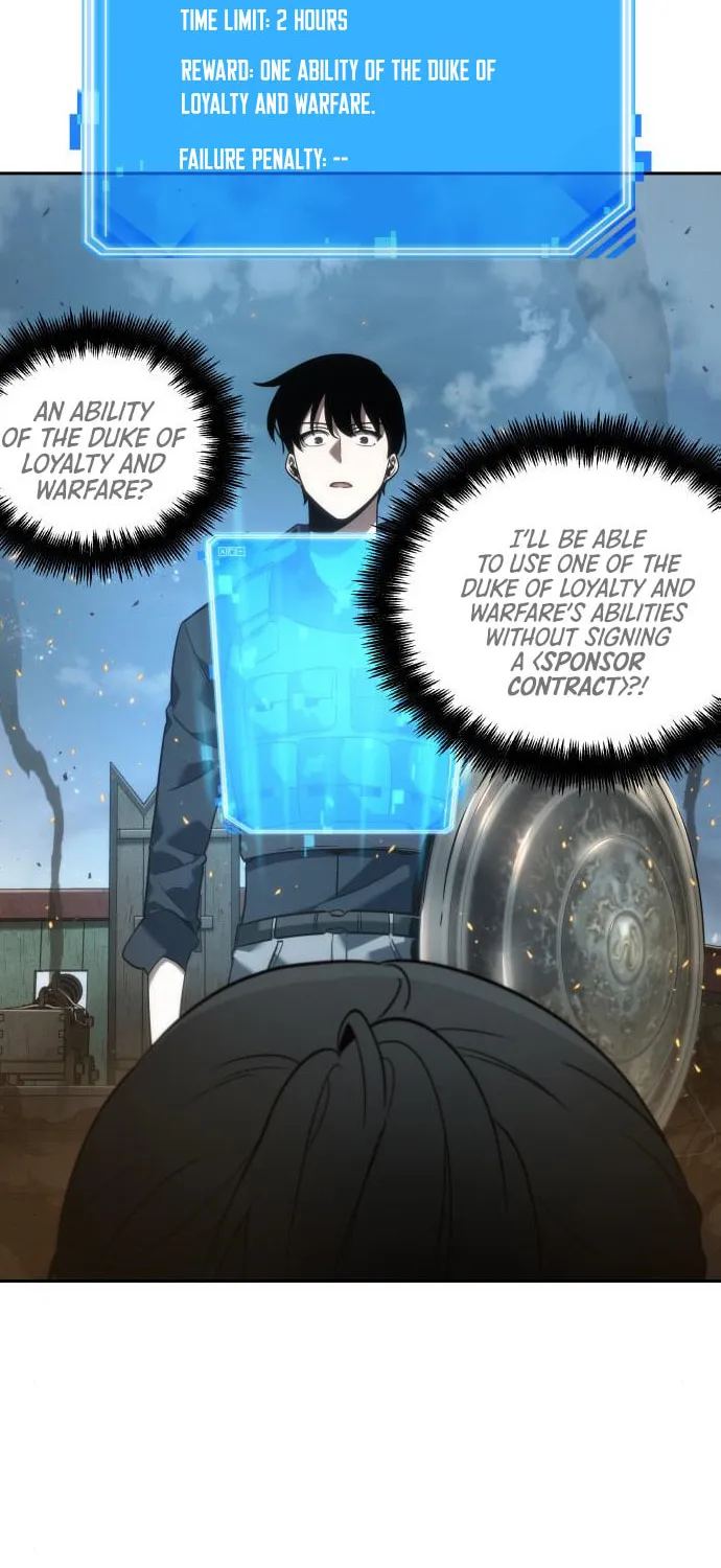 Omniscient Reader Chapter 40 page 23 - 