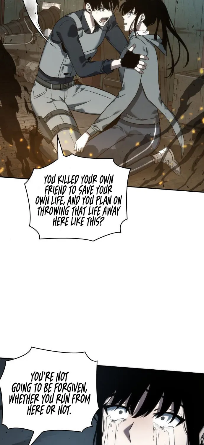Omniscient Reader Chapter 40 page 27 - 