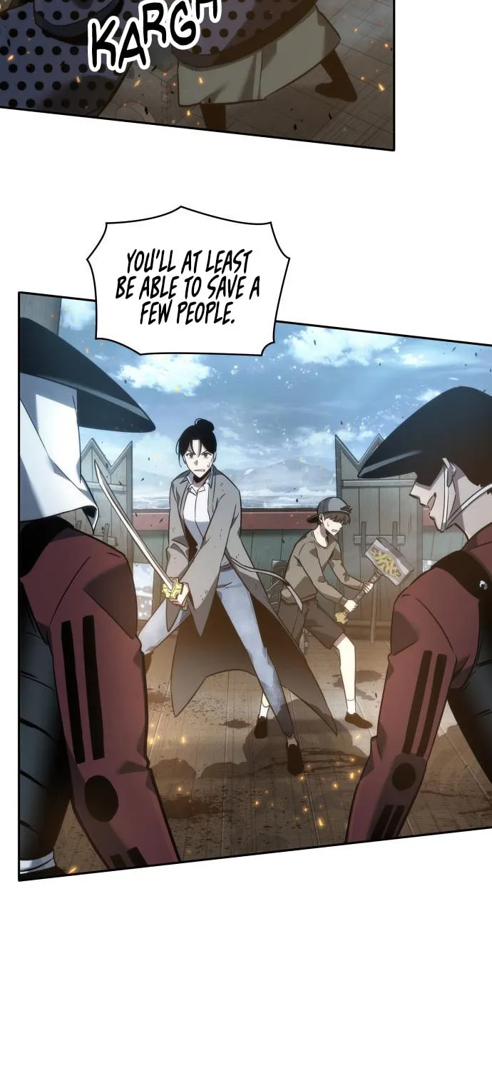 Omniscient Reader Chapter 40 page 29 - 