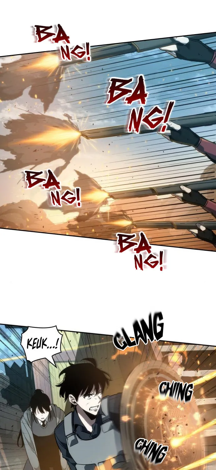 Omniscient Reader Chapter 40 page 30 - 