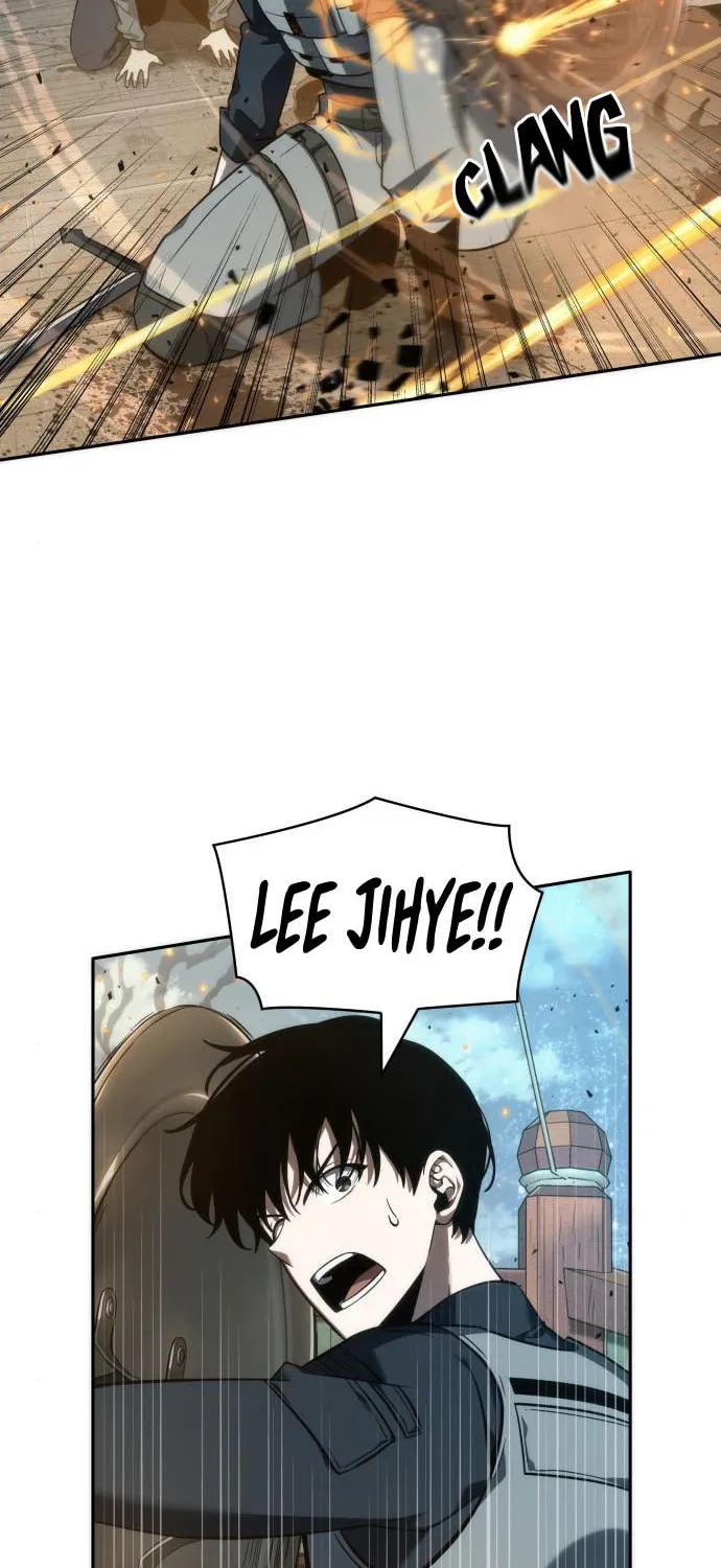 Omniscient Reader Chapter 40 page 31 - 