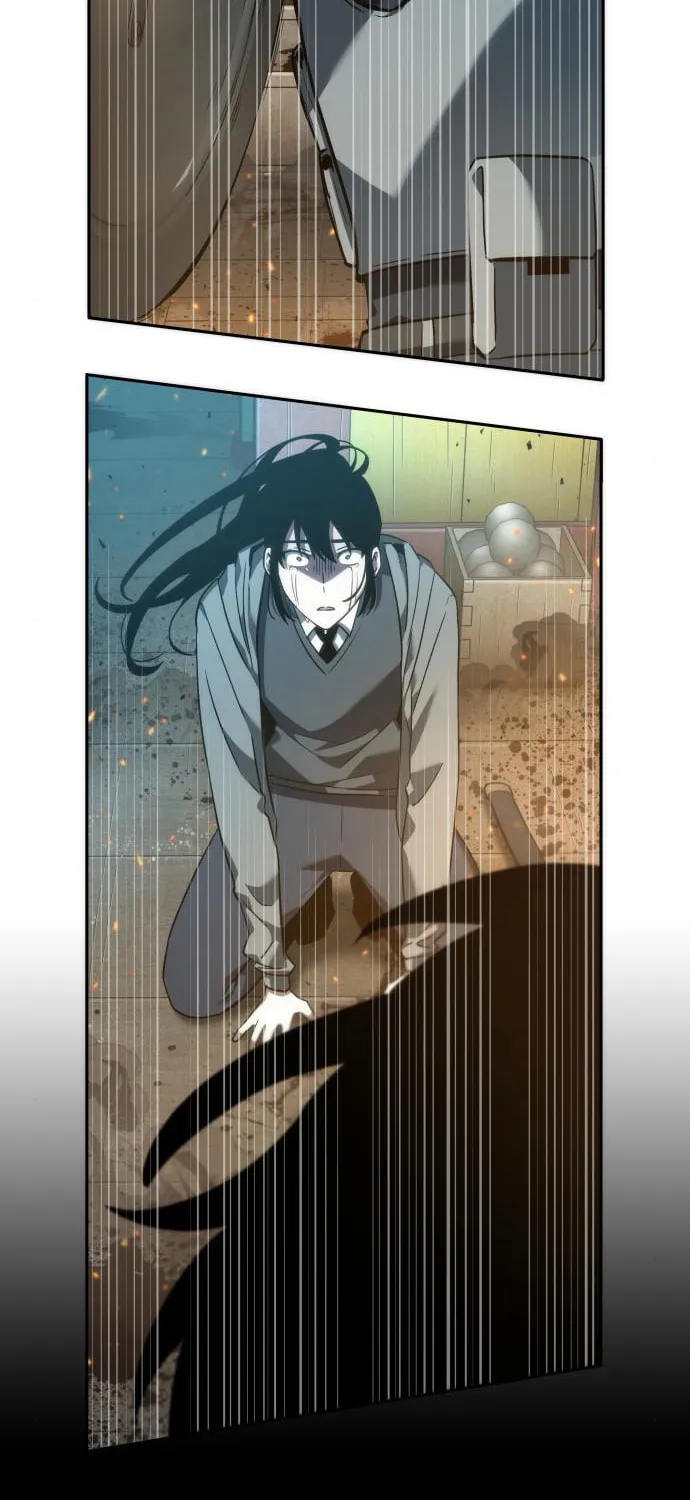 Omniscient Reader Chapter 40 page 32 - 