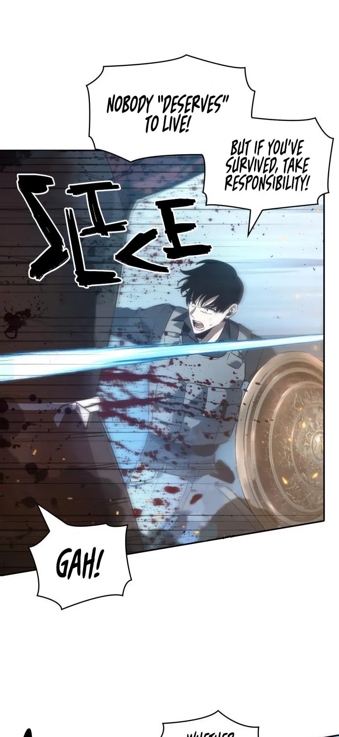 Omniscient Reader Chapter 40 page 39 - 