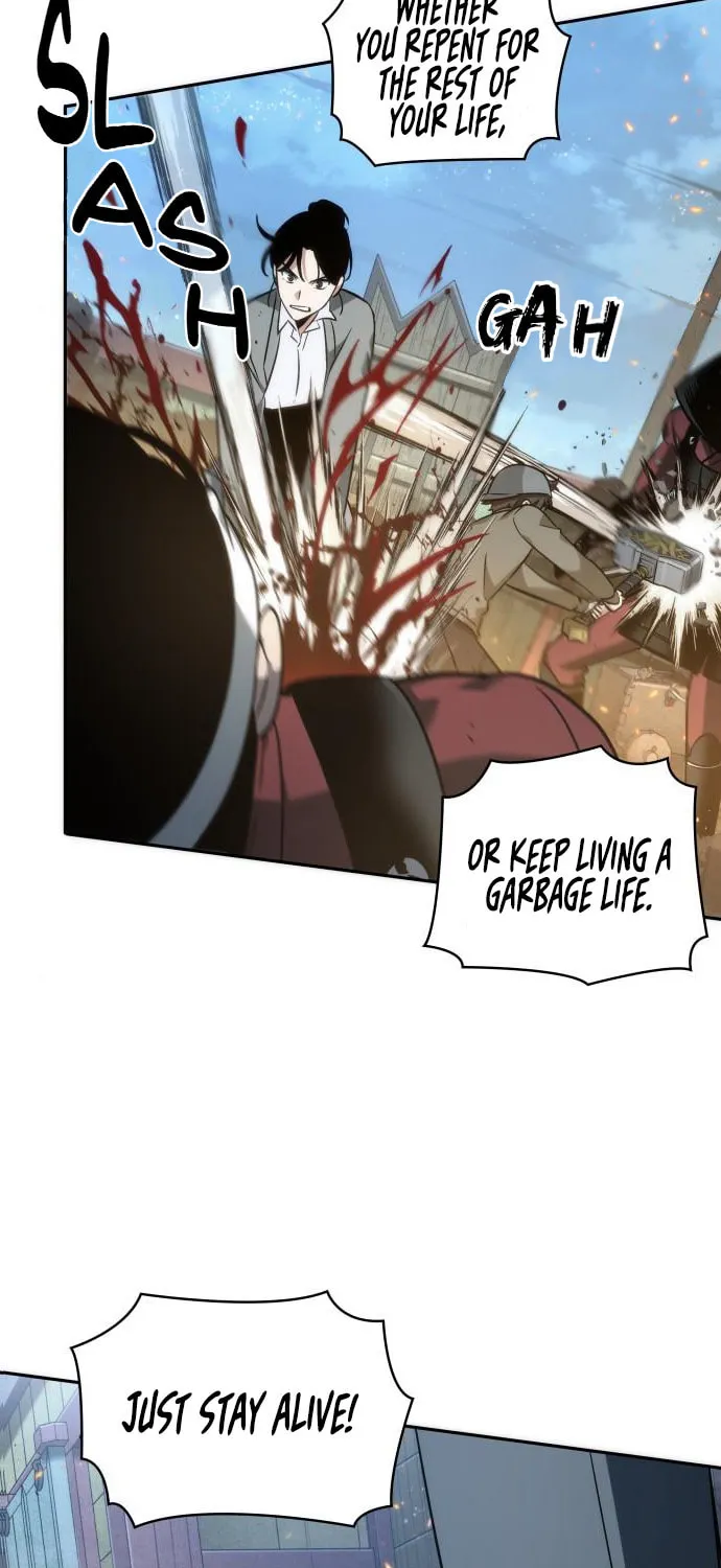 Omniscient Reader Chapter 40 page 40 - 