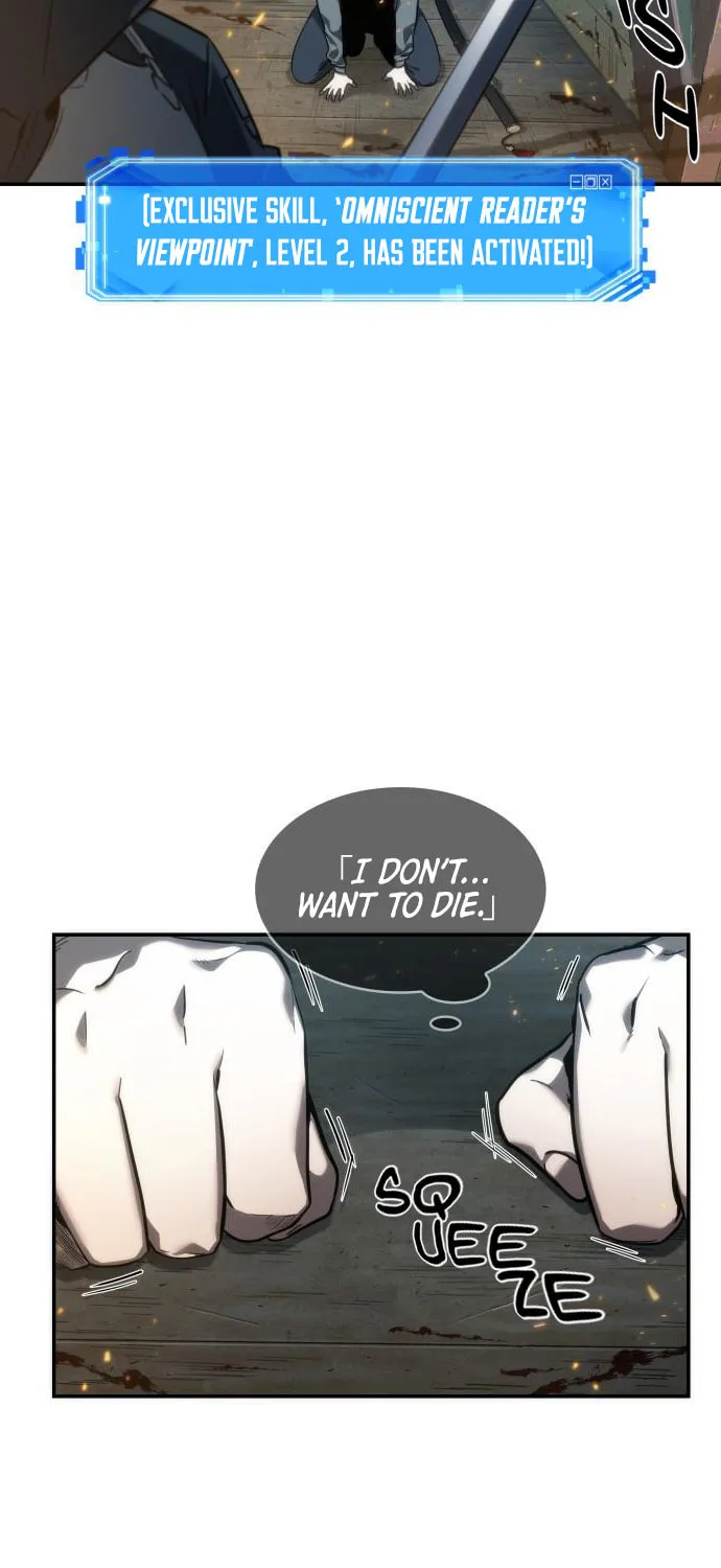 Omniscient Reader Chapter 40 page 44 - 