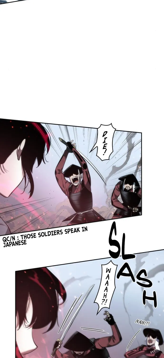 Omniscient Reader Chapter 40 page 54 - 
