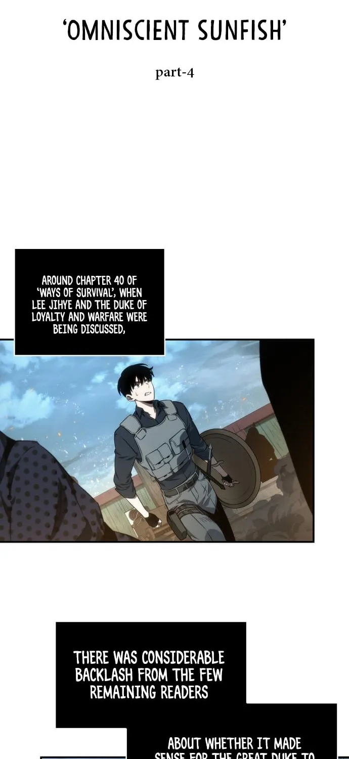 Omniscient Reader Chapter 40 page 7 - 