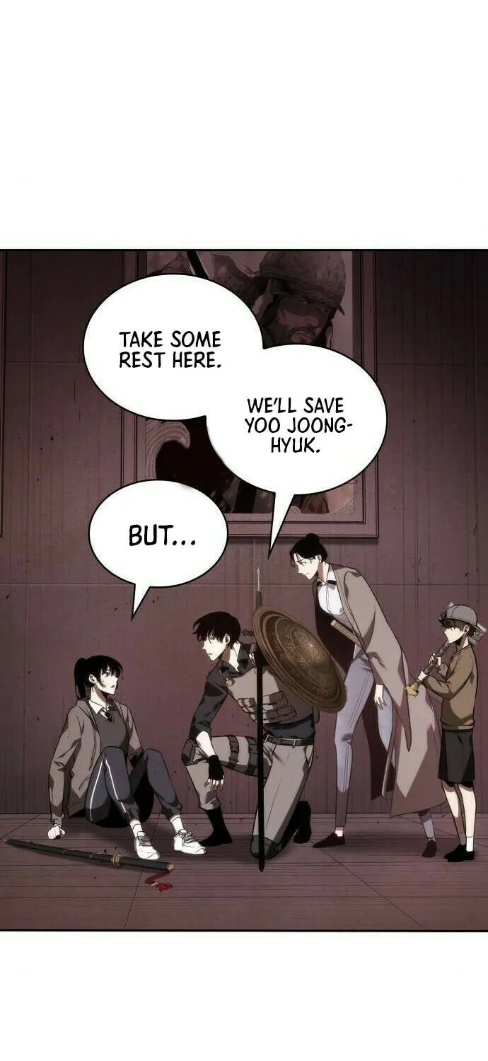 Omniscient Reader Chapter 41 page 31 - 