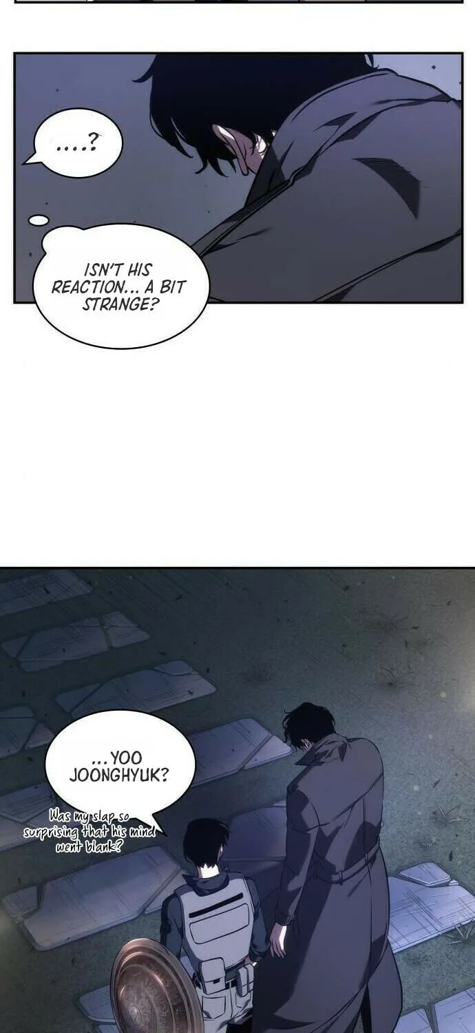 Omniscient Reader Chapter 41 page 48 - 