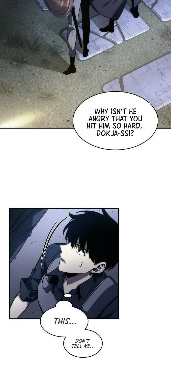 Omniscient Reader Chapter 41 page 49 - 