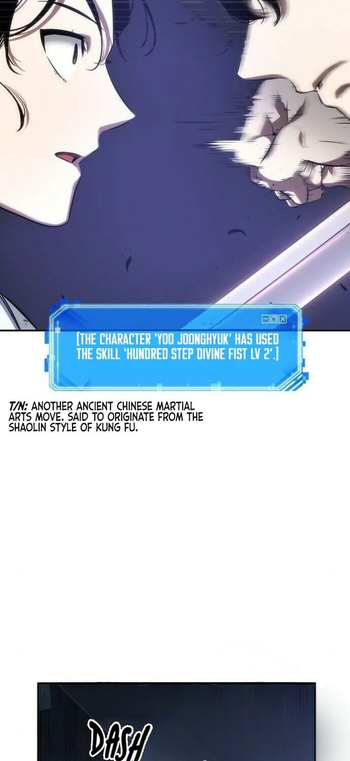 Omniscient Reader Chapter 41 page 73 - 