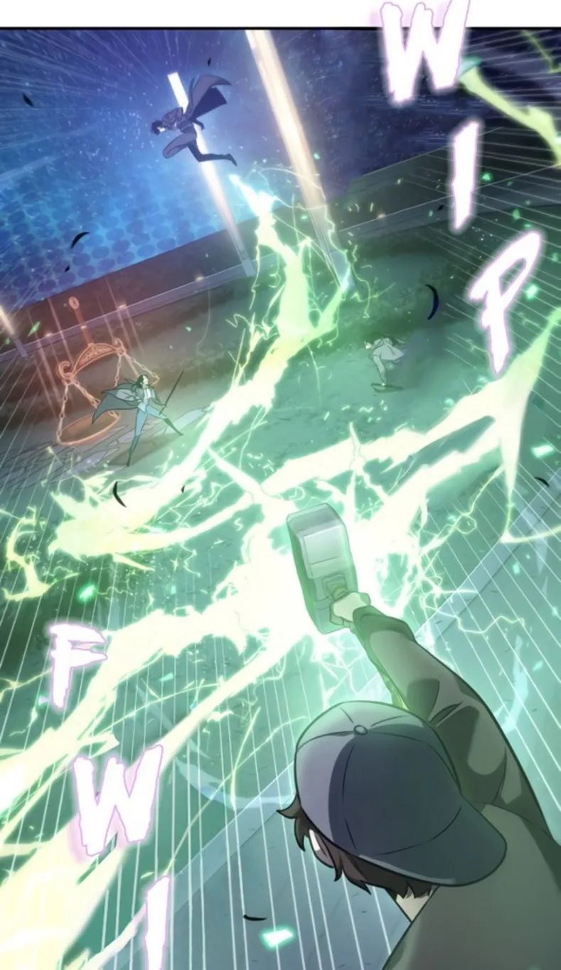 Omniscient Reader Chapter 42 page 33 - 