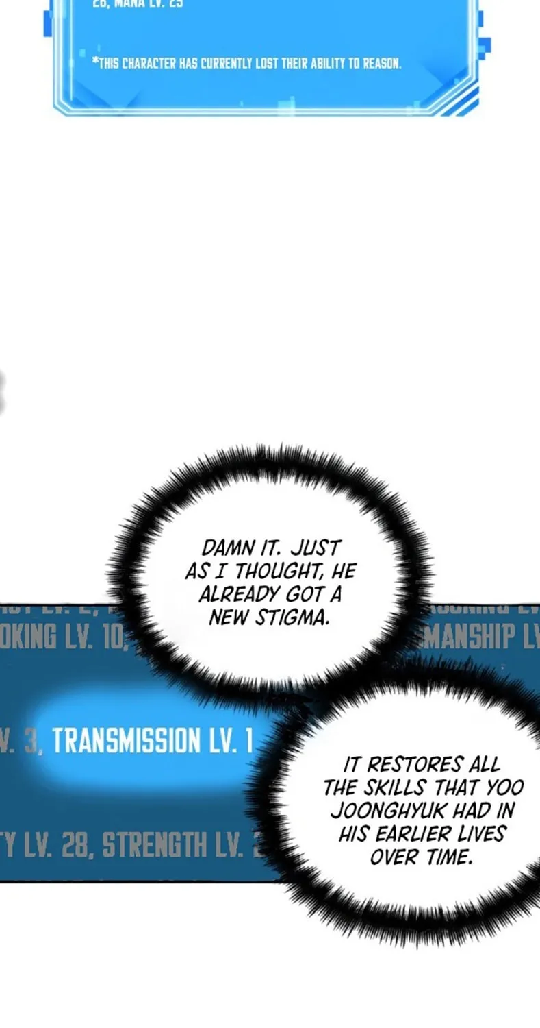 Omniscient Reader Chapter 42 page 42 - 
