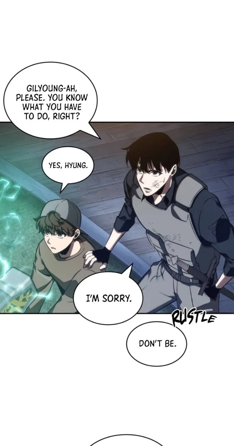 Omniscient Reader Chapter 42 page 43 - 
