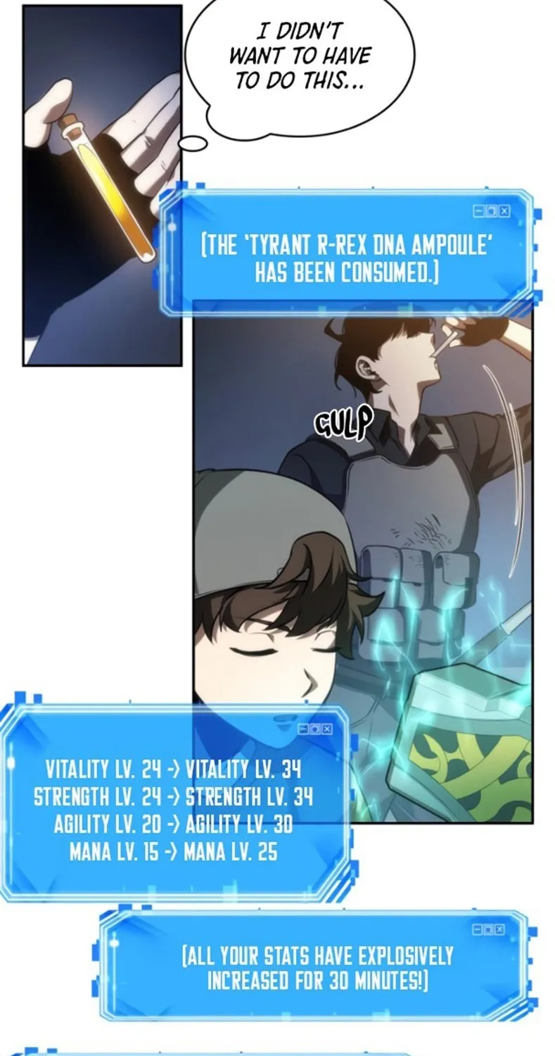 Omniscient Reader Chapter 42 page 44 - 