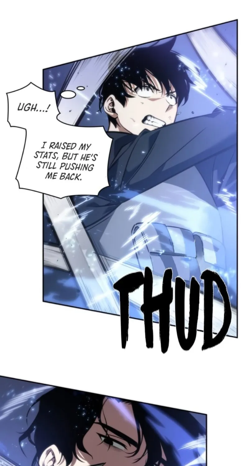 Omniscient Reader Chapter 42 page 60 - 