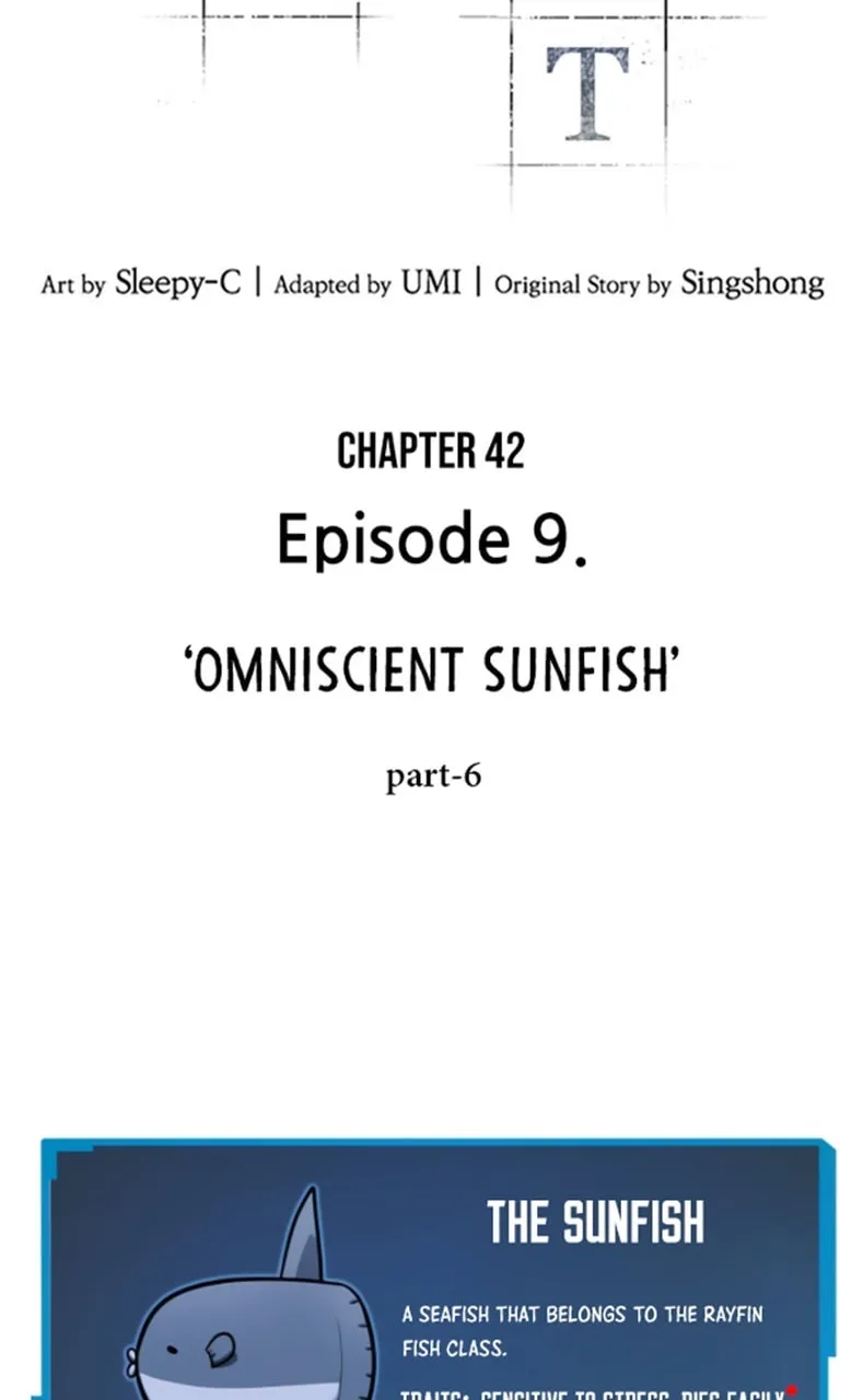 Omniscient Reader Chapter 42 page 9 - 