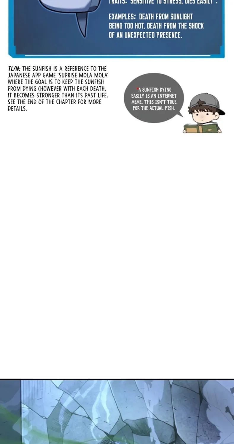 Omniscient Reader Chapter 42 page 10 - 