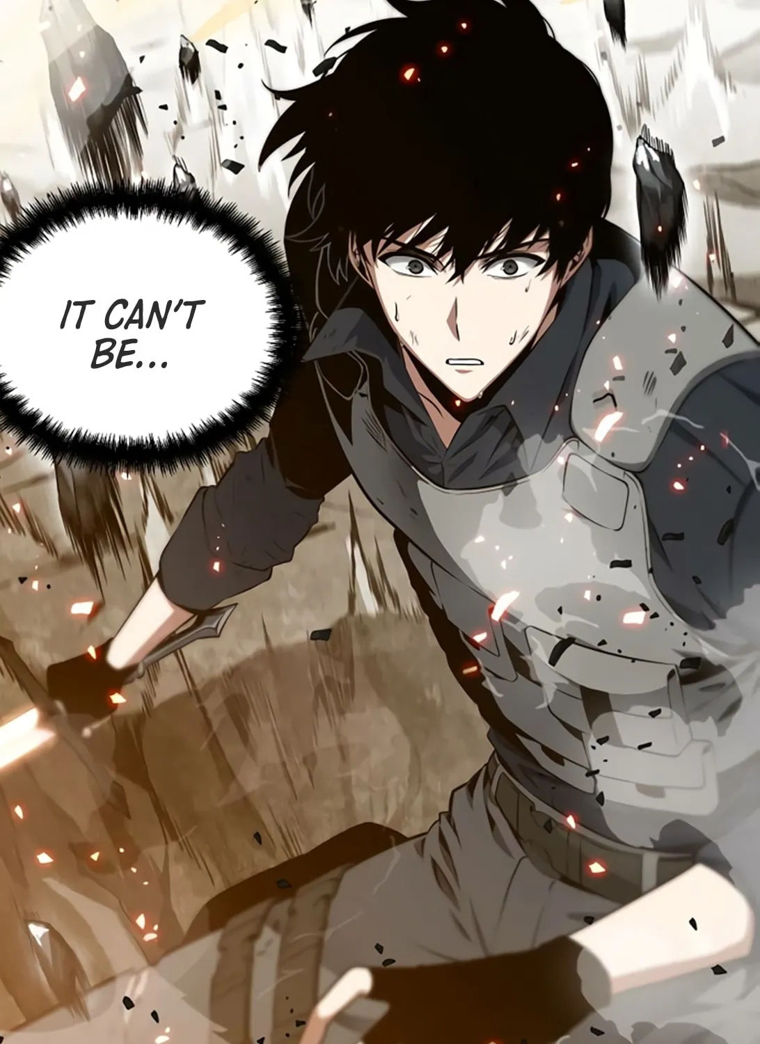 Omniscient Reader Chapter 43 page 14 - 