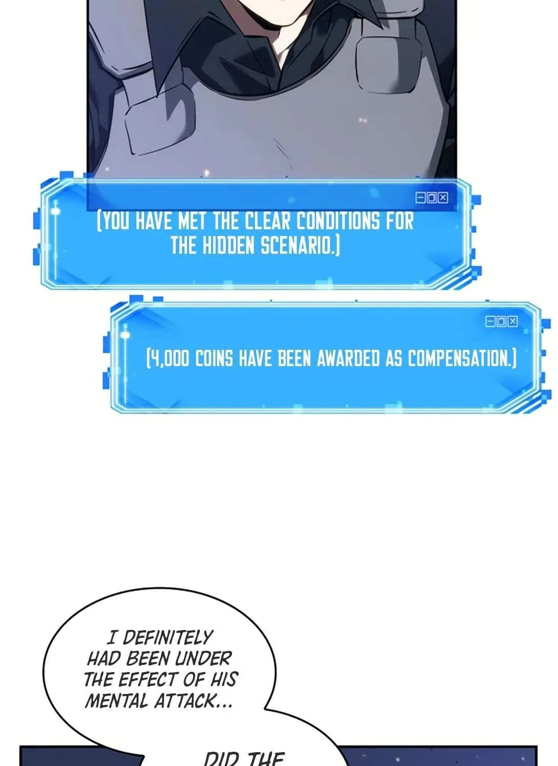 Omniscient Reader Chapter 43 page 136 - 