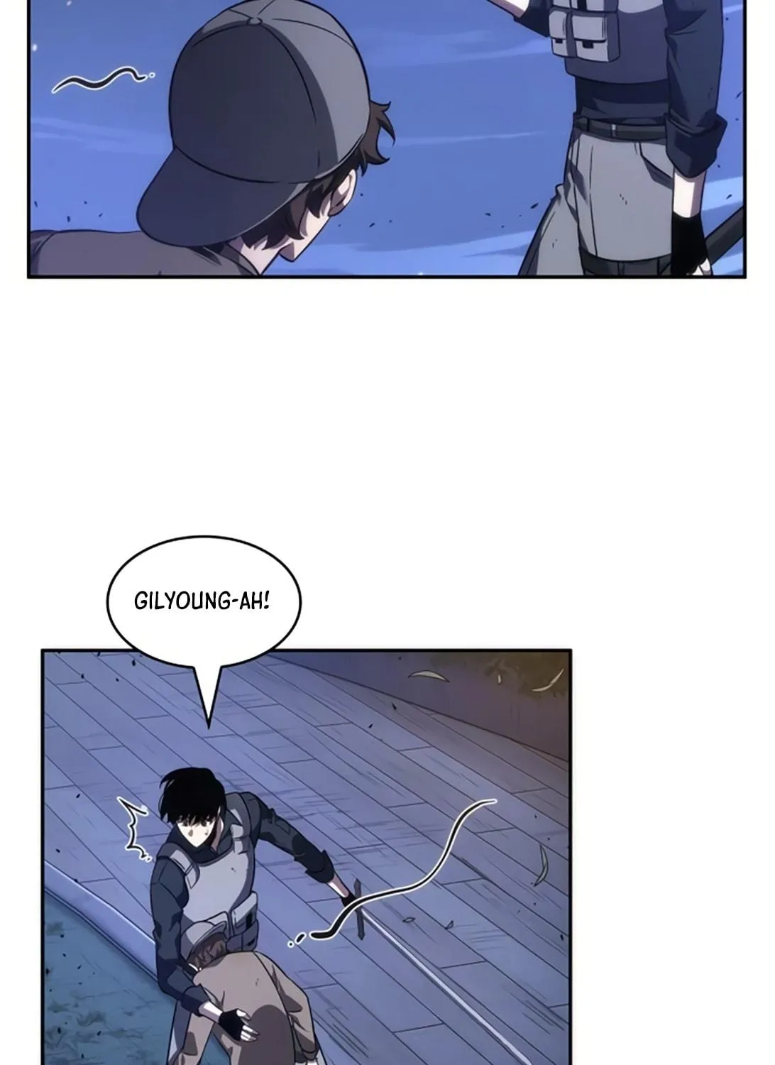 Omniscient Reader Chapter 43 page 138 - 