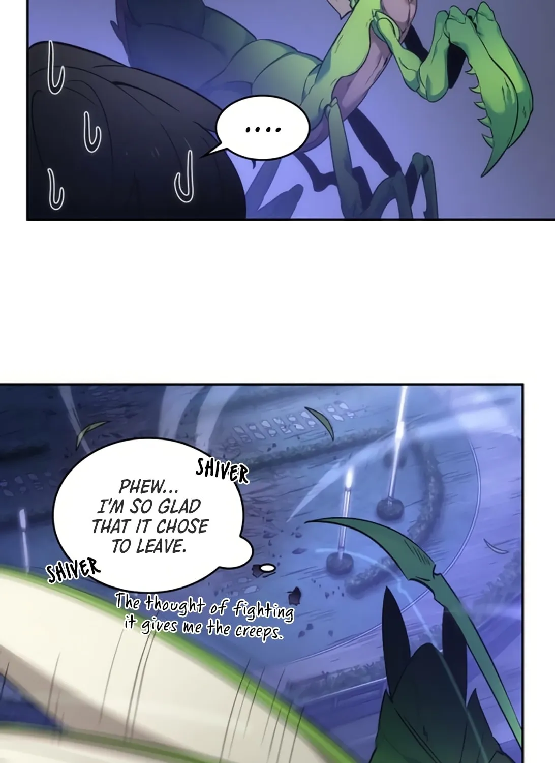 Omniscient Reader Chapter 43 page 144 - 
