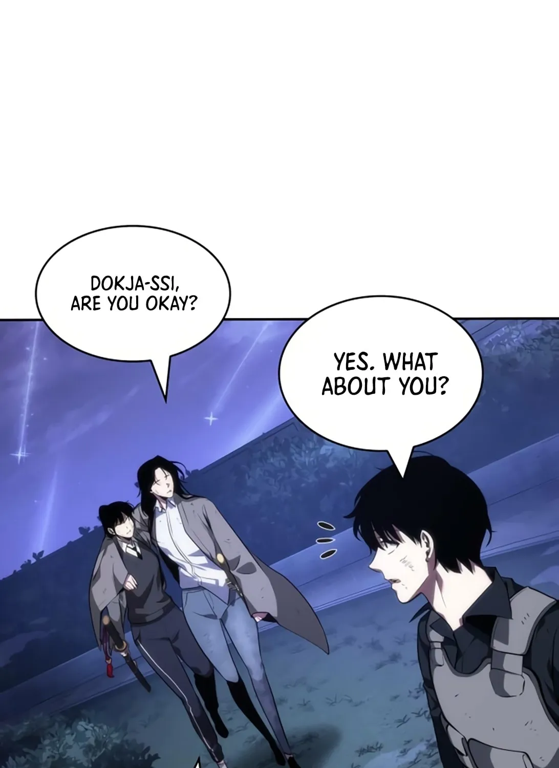 Omniscient Reader Chapter 43 page 150 - 