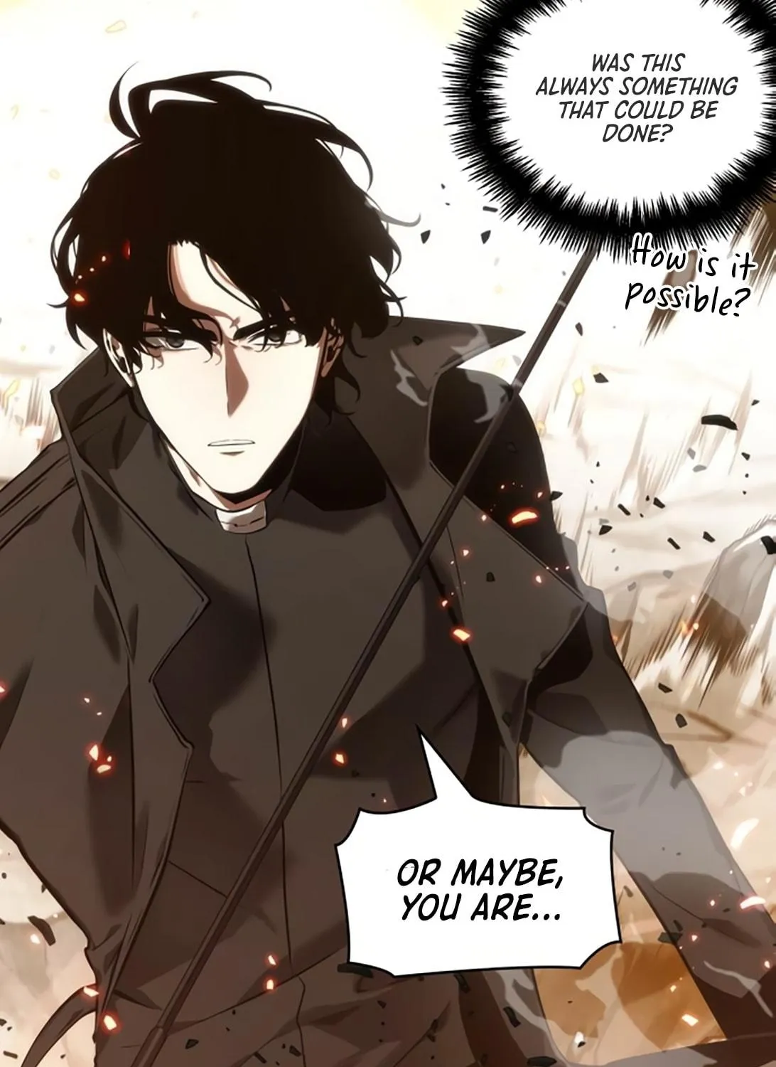 Omniscient Reader Chapter 43 page 16 - 