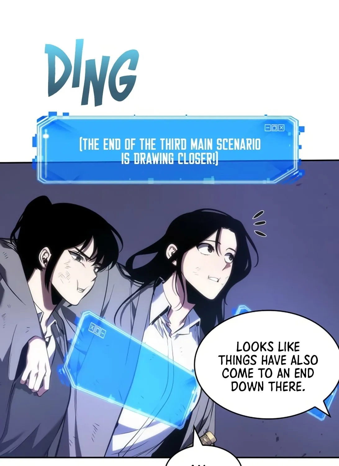 Omniscient Reader Chapter 43 page 152 - 