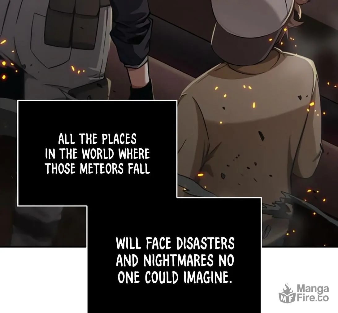 Omniscient Reader Chapter 43 page 164 - 