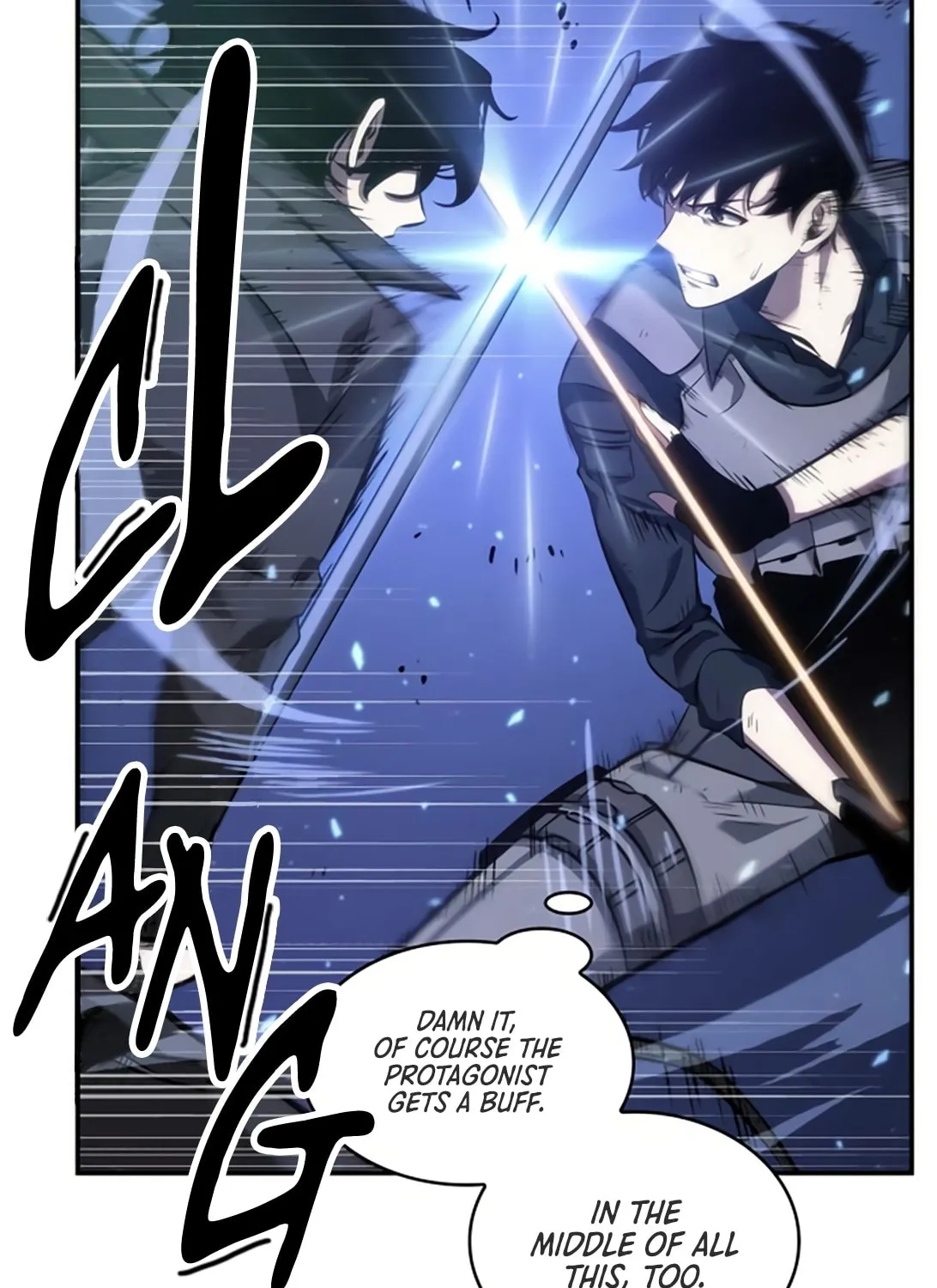 Omniscient Reader Chapter 43 page 26 - 