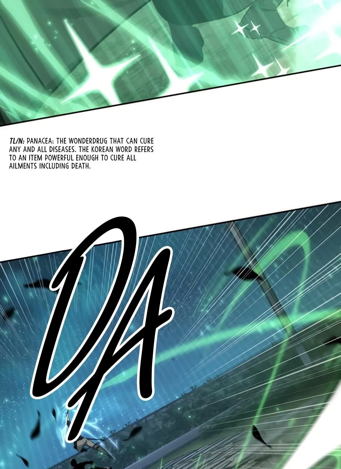 Omniscient Reader Chapter 43 page 68 - 