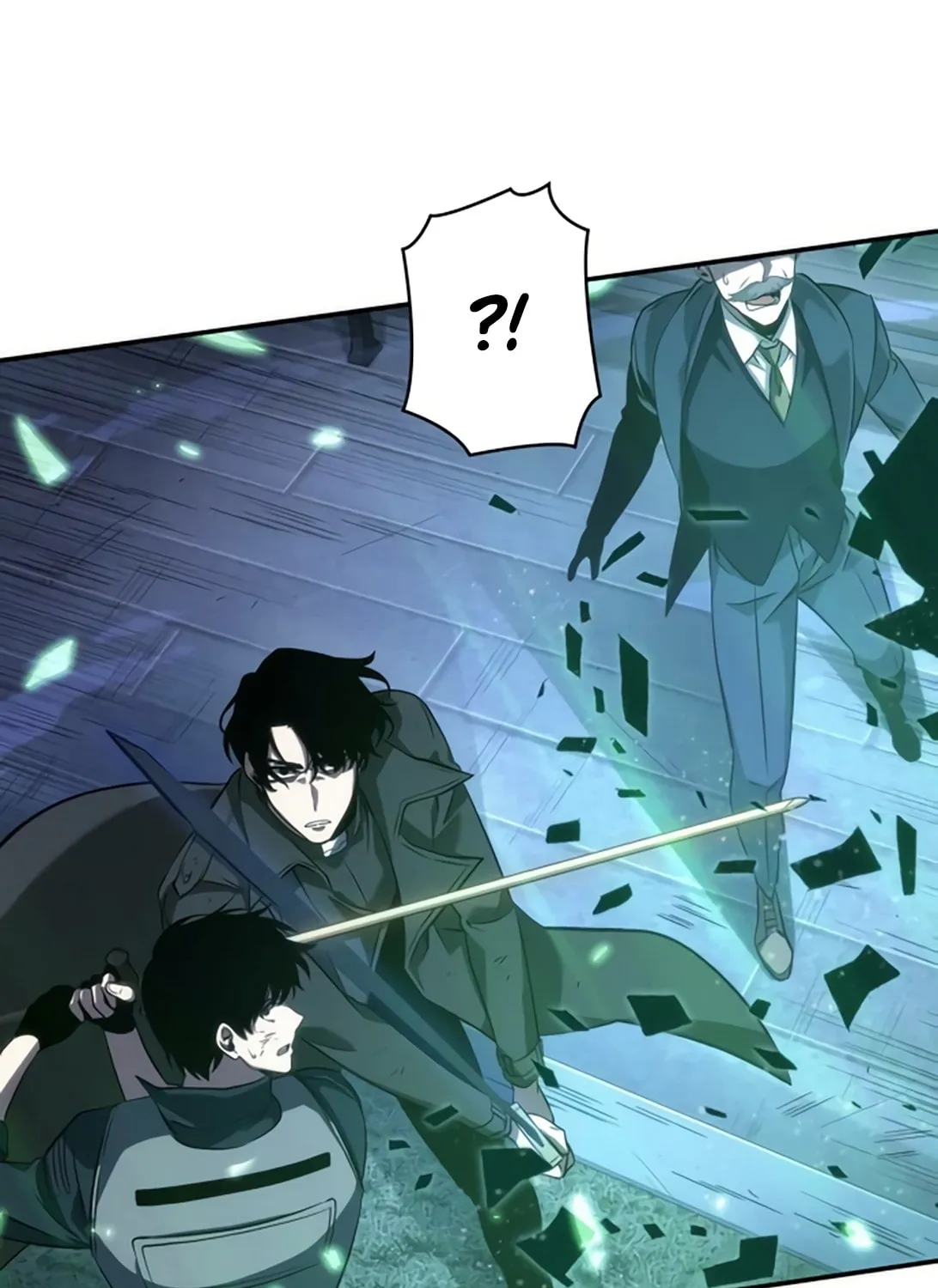 Omniscient Reader Chapter 43 page 84 - 