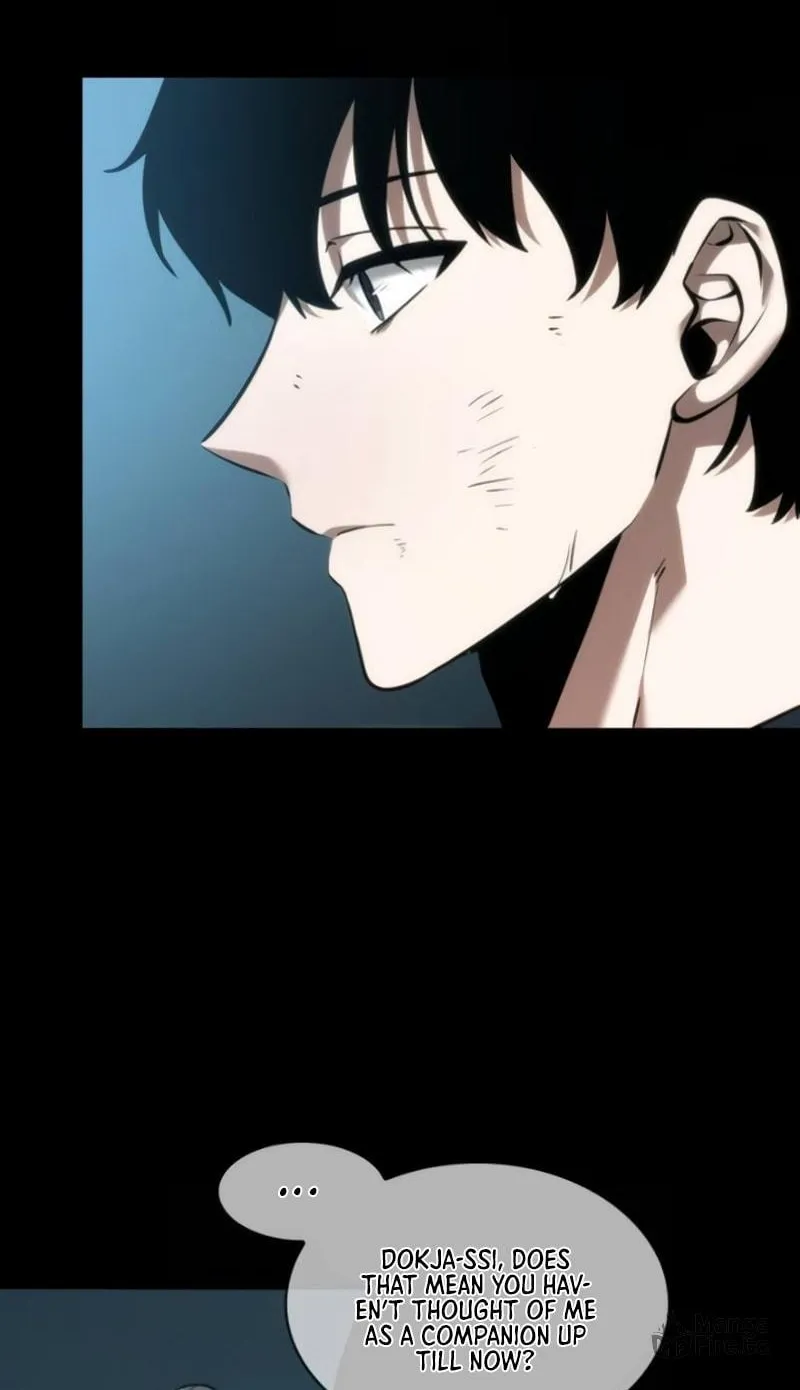 Omniscient Reader Chapter 44 page 101 - 