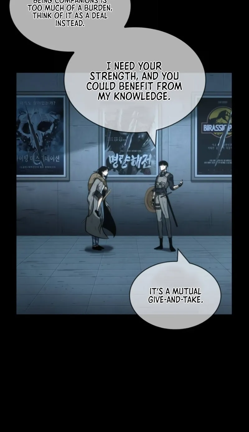 Omniscient Reader Chapter 44 page 103 - 